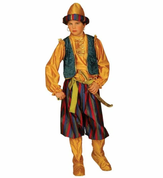 Disfraz de Ali INFANTILES Widmann